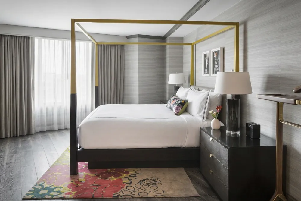 Hyatt Centric Charlotte