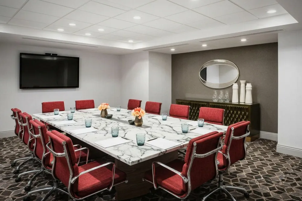 Hyatt Centric Charlotte SouthPark