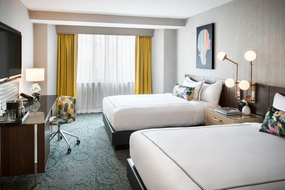 Hyatt Centric Charlotte
