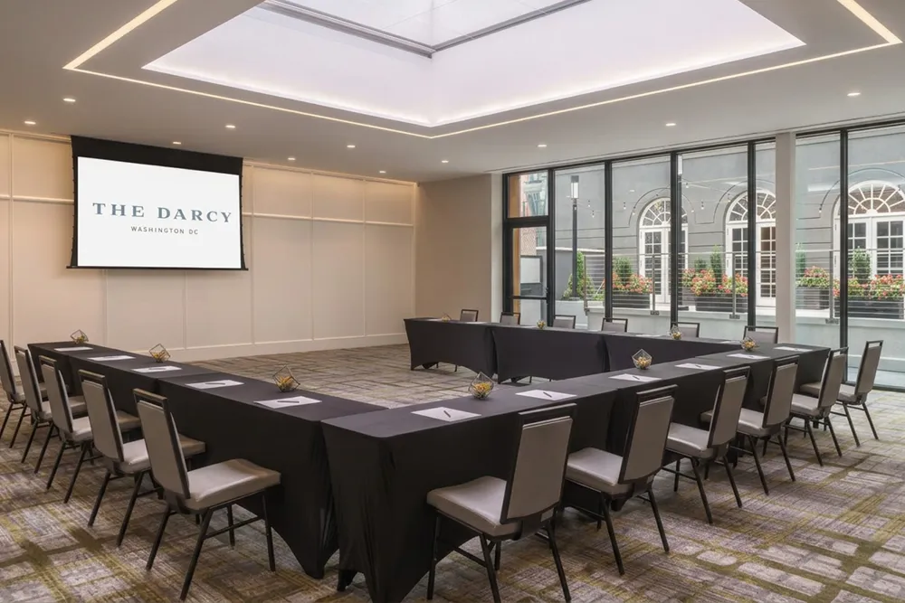 FF&E Procurement for Guest Rooms