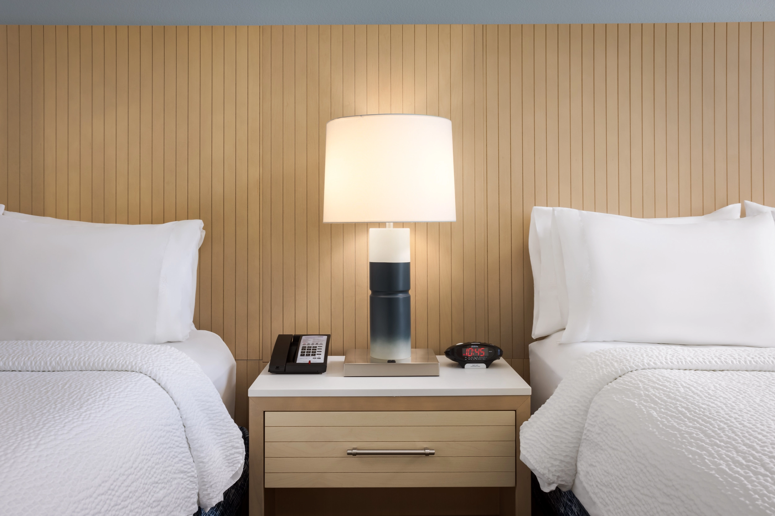 Procurement specification workspace where Beyer Brown reviews FF&E and OS&E requirements to strengthen hospitality preliminary budgeting accuracy