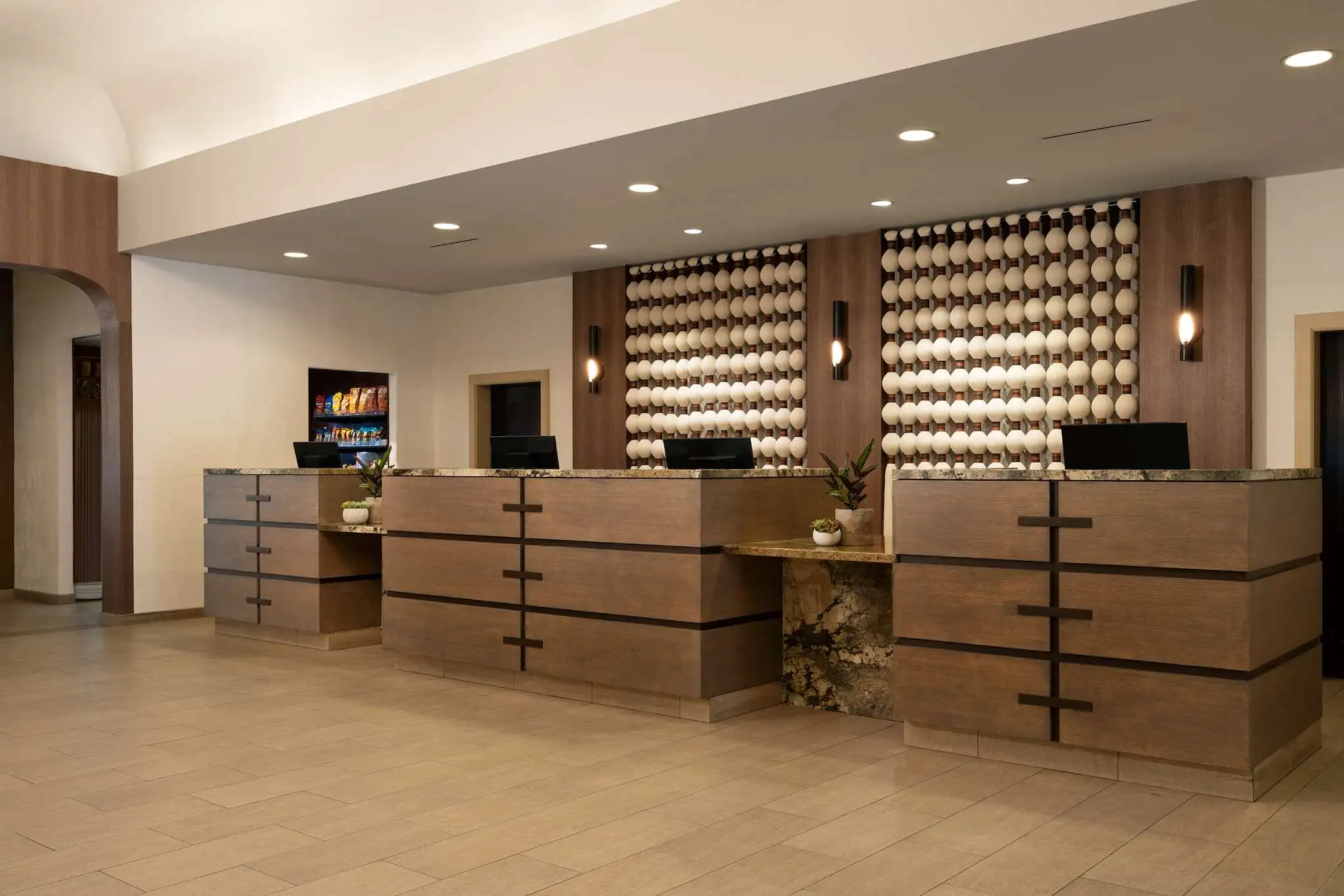 Procurement specification workspace where Beyer Brown reviews FF&E and OS&E requirements to strengthen hospitality preliminary budgeting accuracy