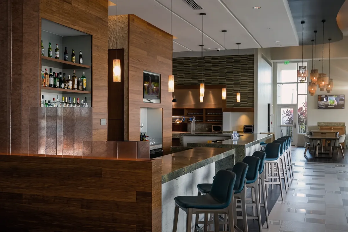 Hyatt Place Bayamón - FF&E Procurement | Beyer Brown