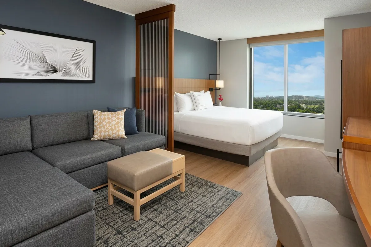 Hyatt Place Bayamón - FF&E Procurement | Beyer Brown