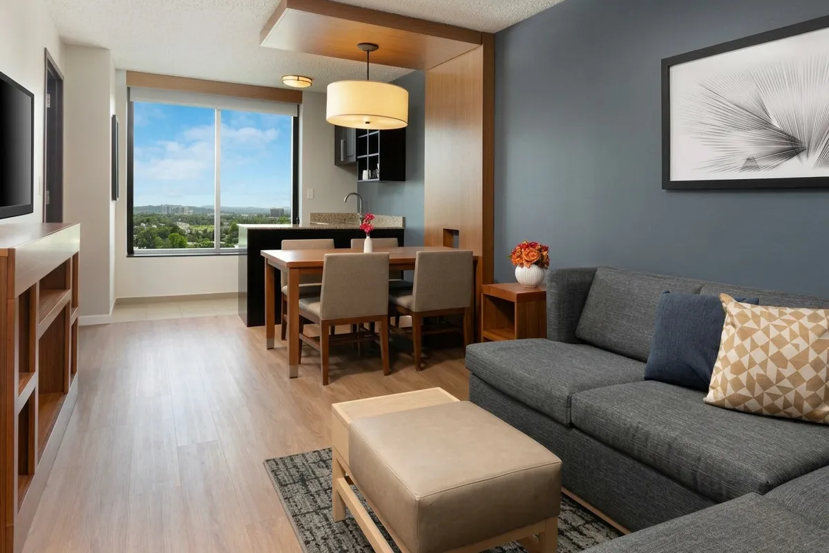 Hyatt Place Bayamón - FF&E Procurement | Beyer Brown