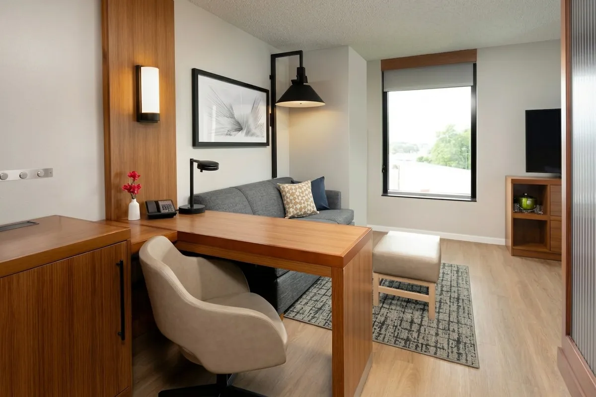 Hyatt Place Bayamón - FF&E Procurement | Beyer Brown