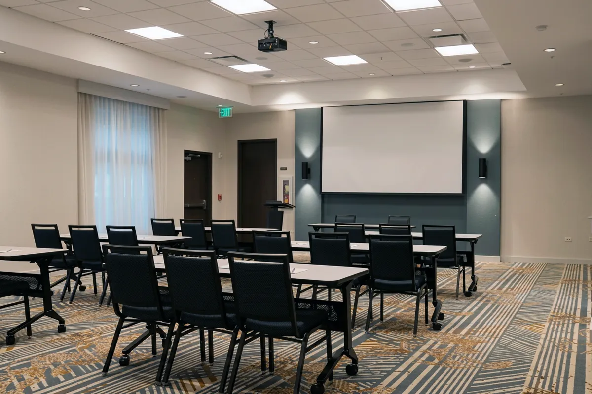 Hyatt Place Bayamón - FF&E Procurement | Beyer Brown