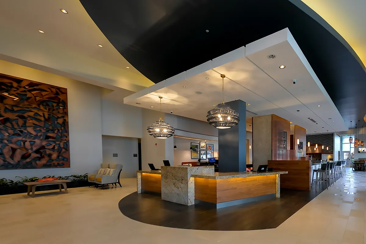 Featured image for “Hyatt Place Bayamón”