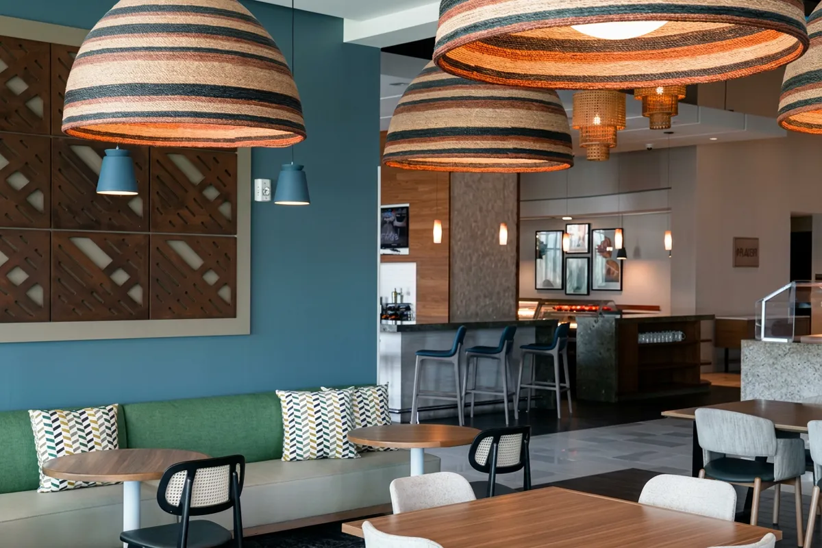Hyatt Place Bayamón - FF&E Procurement | Beyer Brown