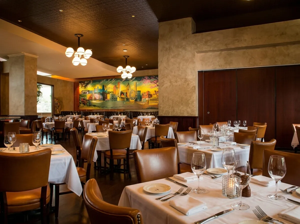 The Westin Buckhead Atlanta - FF&E Procurement | Beyer Brown