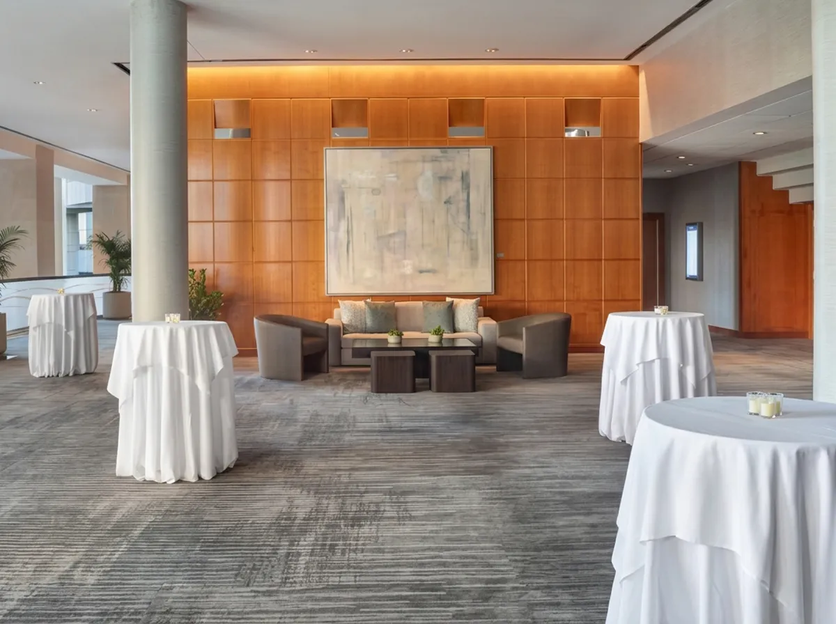 The Westin Buckhead Atlanta - FF&E Procurement | Beyer Brown