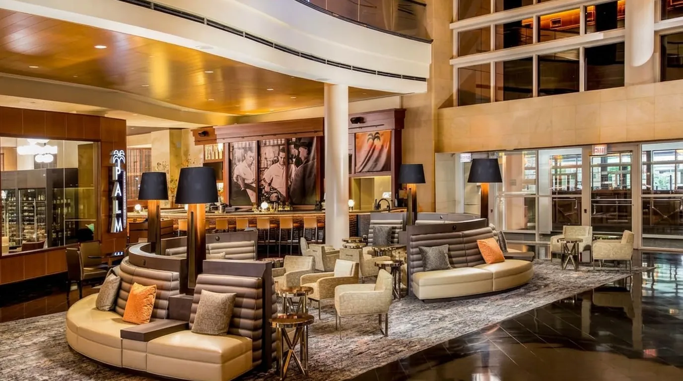 Featured image for “The Westin Buckhead Atlanta”