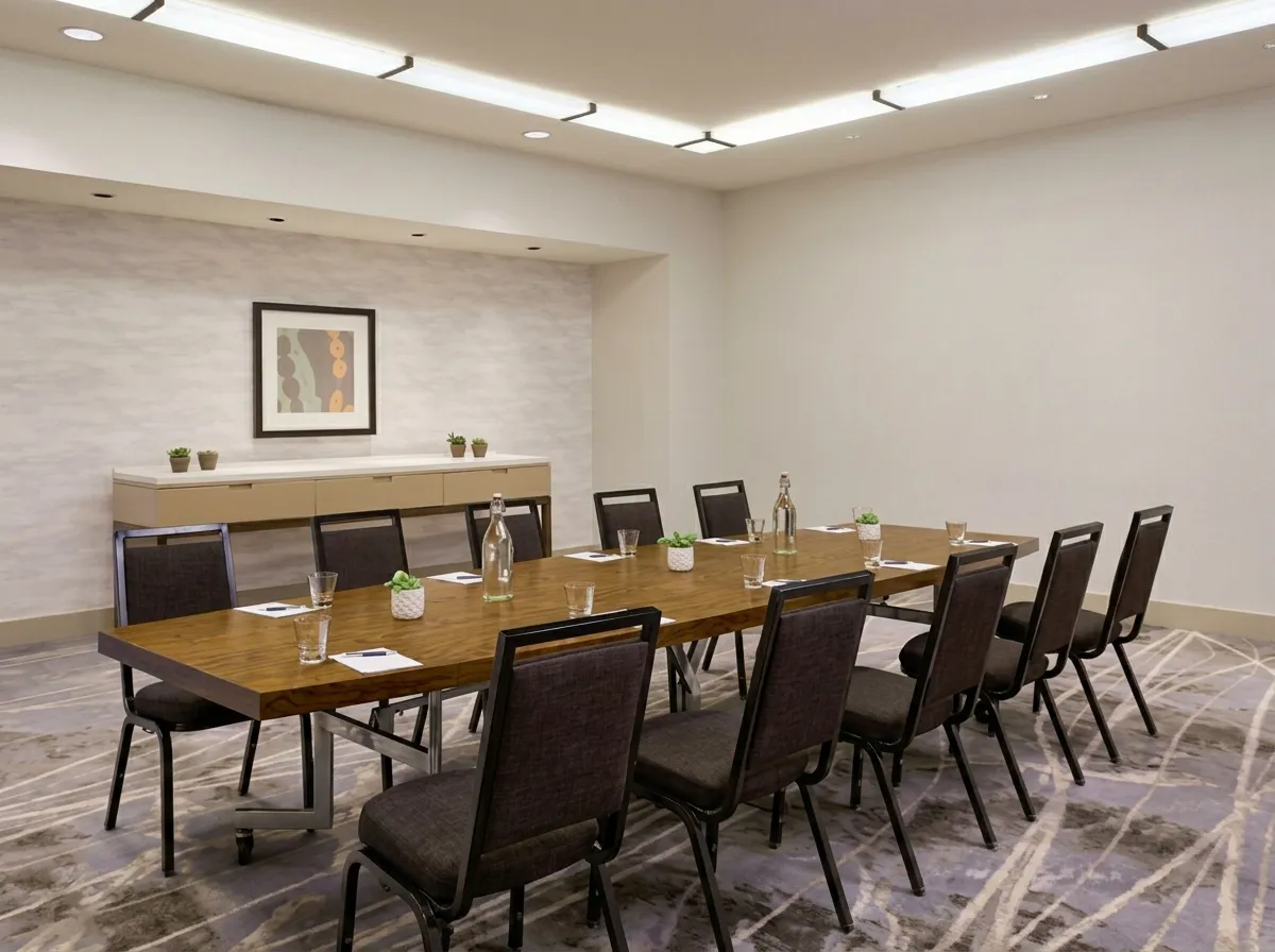 The Westin Los Angeles Airport - FF&E Procurement | Beyer Brown