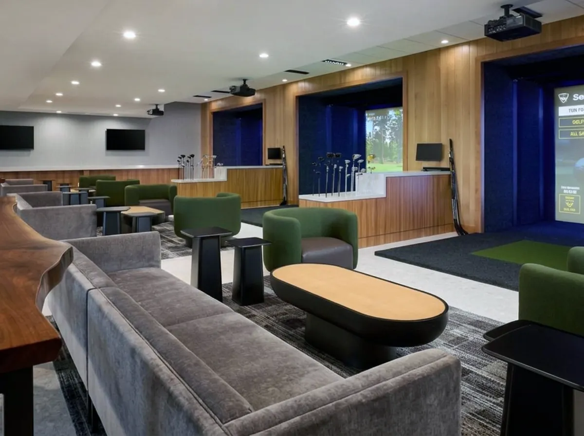 The Westin Los Angeles Airport - FF&E Procurement | Beyer Brown