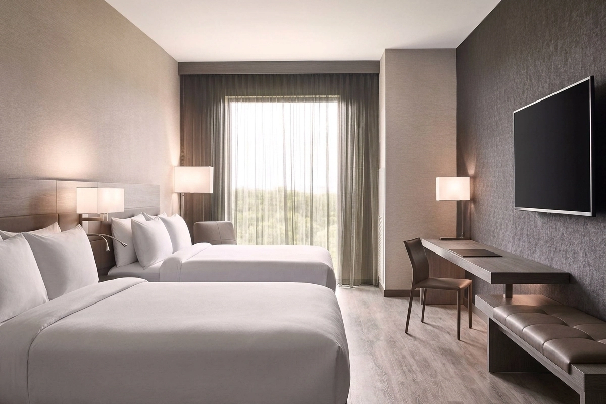 AC Hotel Nashville Brentwood - FF&E Procurement | Beyer Brown