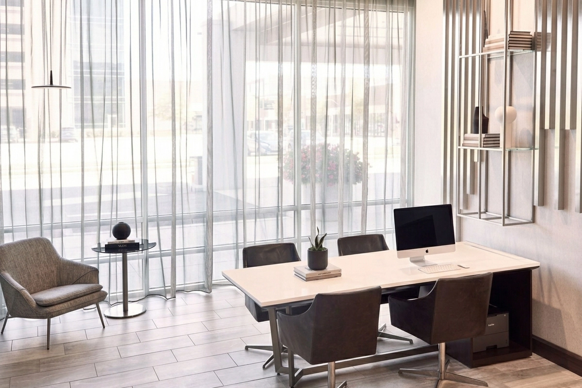 AC Hotel Nashville Brentwood - FF&E Procurement | Beyer Brown