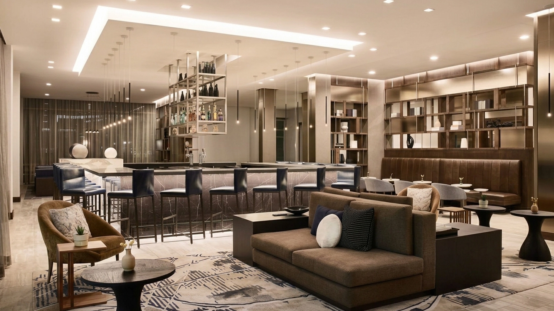 AC Hotel Nashville Brentwood - FF&E Procurement | Beyer Brown