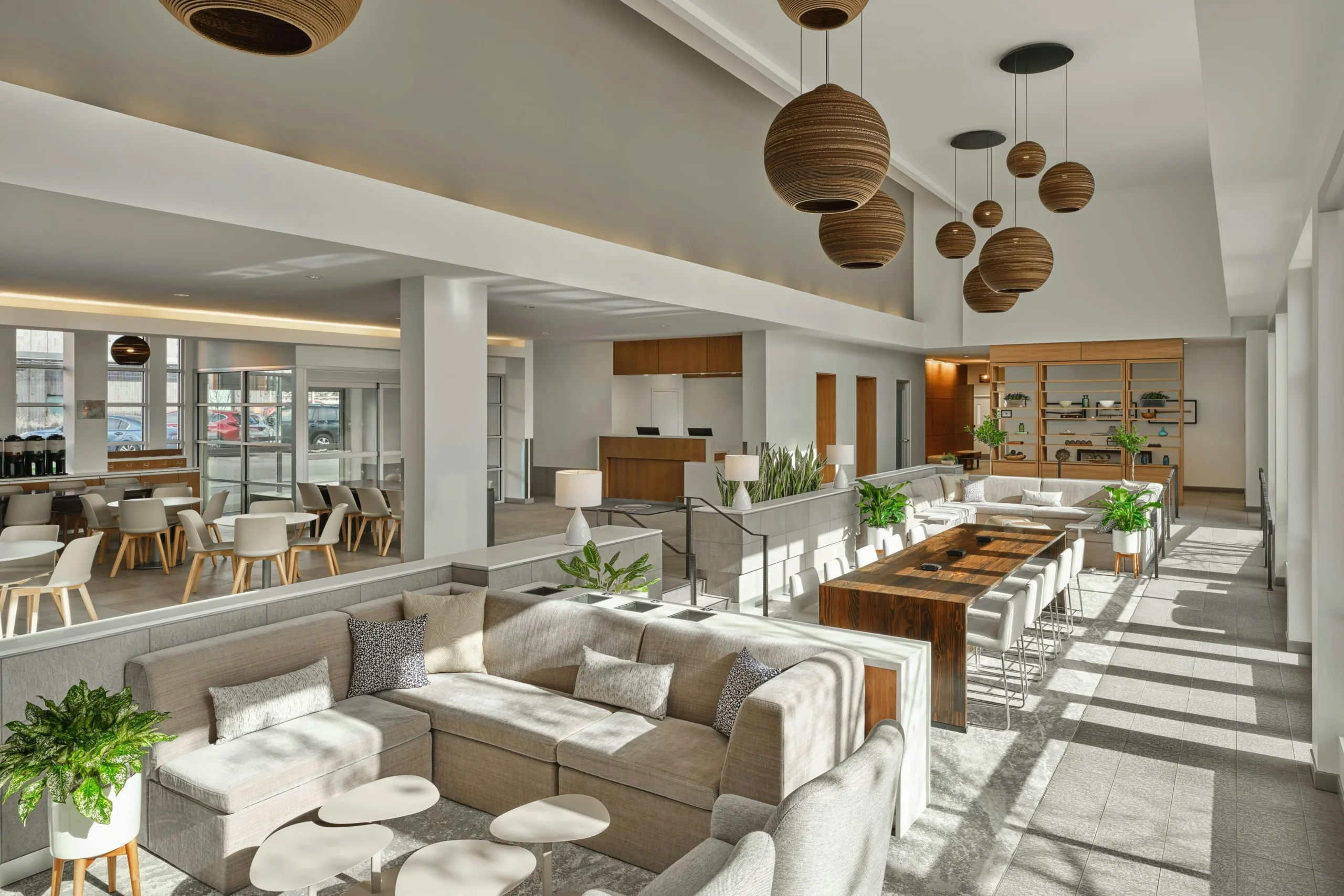 Featured image for “How Select Service Hotel FF&E Procurement Helps Protect the Budget”