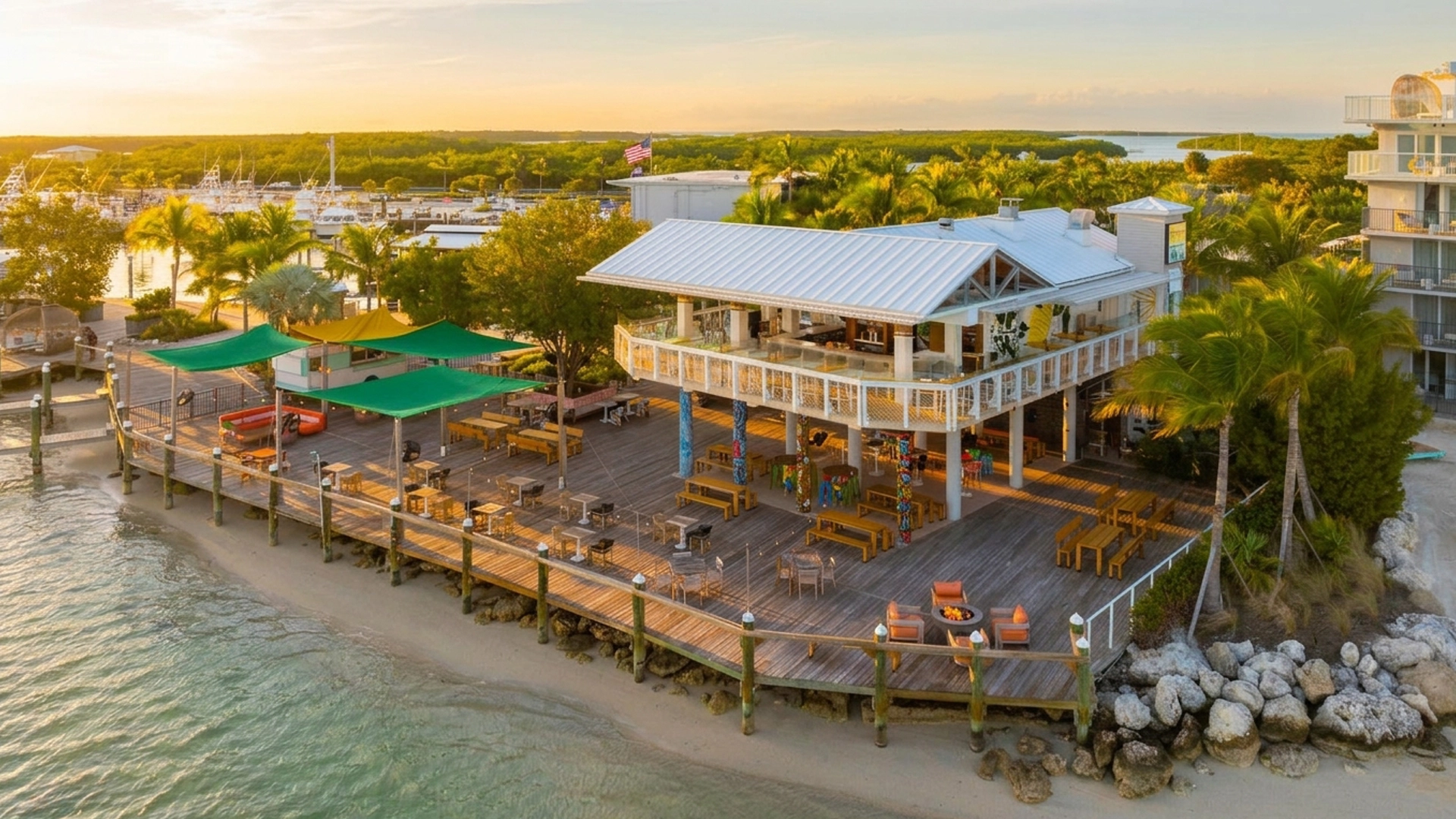 Featured image for “Three Waters Resort and Marina, Islamorada, a Tribute Portfolio Resort”