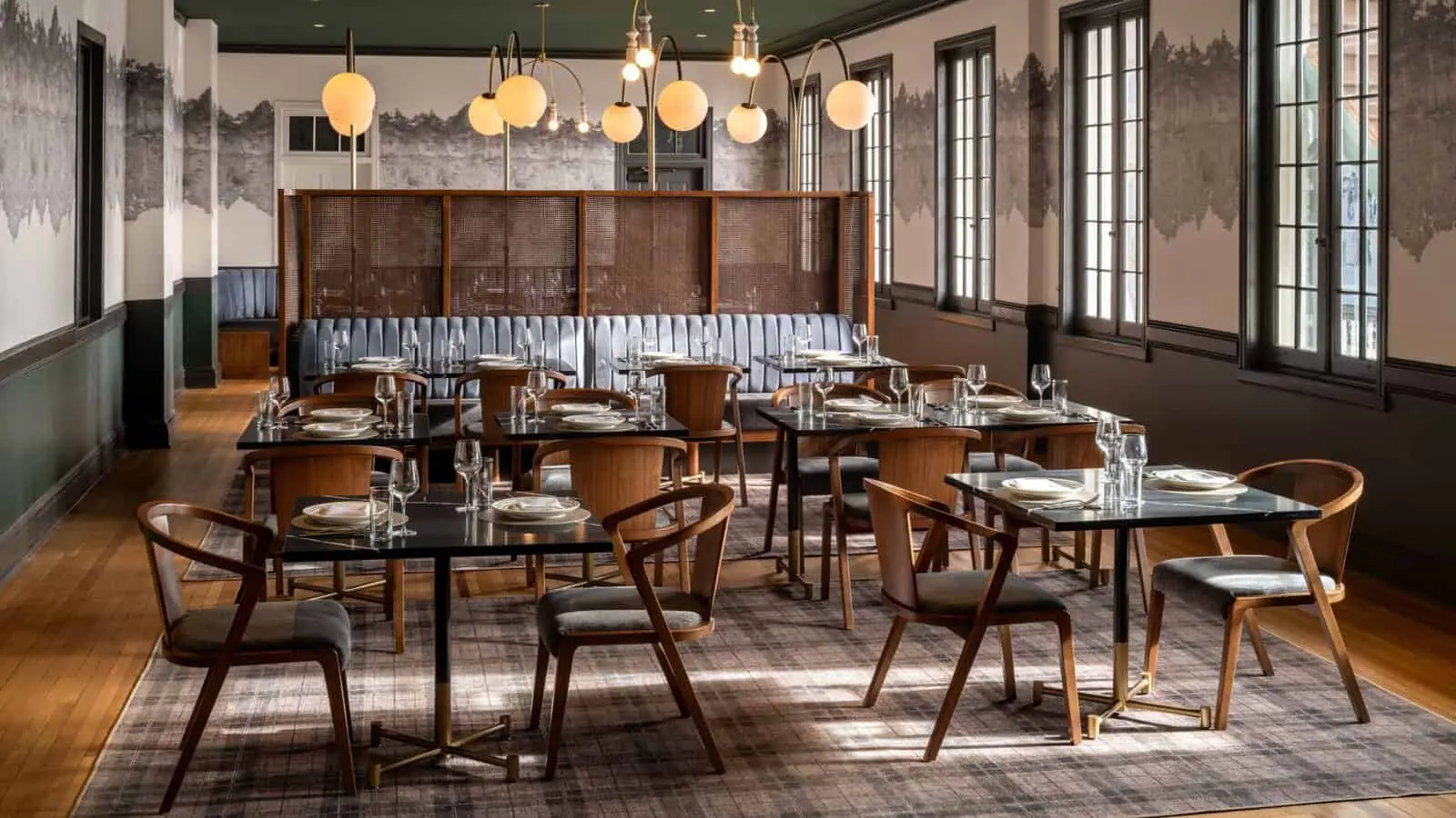 Procurement specification workspace where Beyer Brown reviews FF&E and OS&E requirements to strengthen hospitality preliminary budgeting accuracy