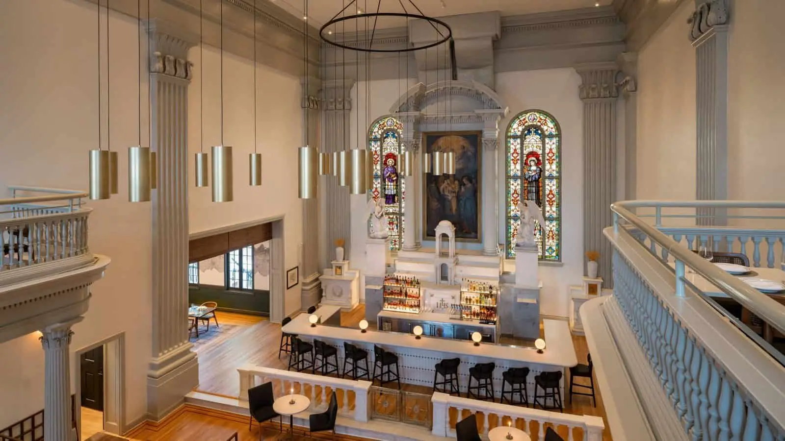 Featured image for “Historic Hotel FF&E Procurement: Managing the Complexities of Historic Buildings”